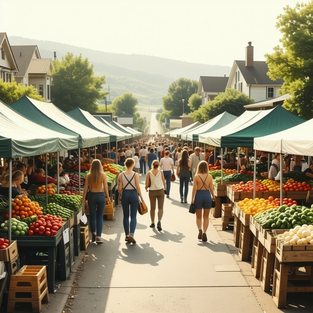 Local Tennessee Market Trends & Their Impact on 2025 Mortgage Rates