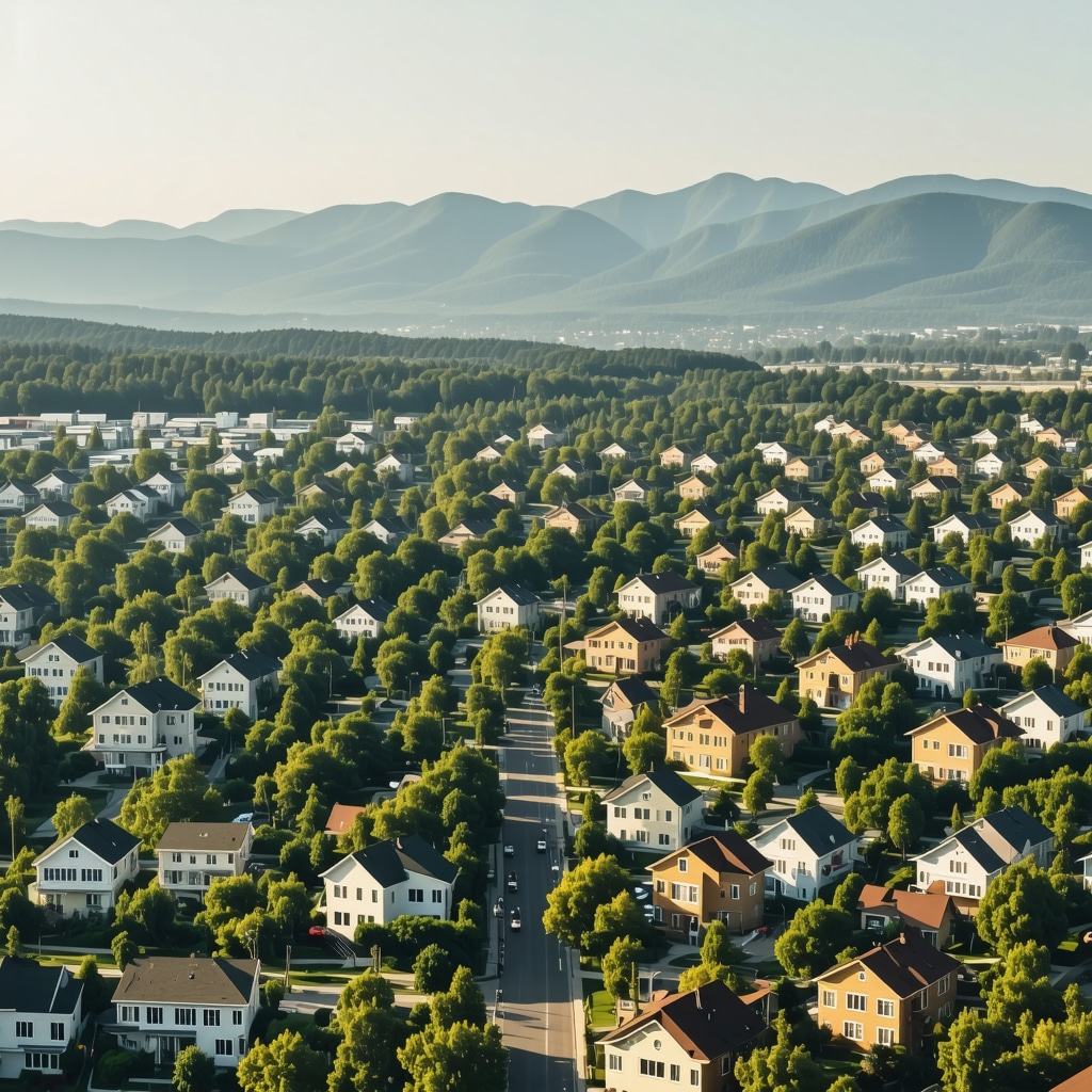 Local Tennessee Mortgage Market Trends You Should Watch in 2025