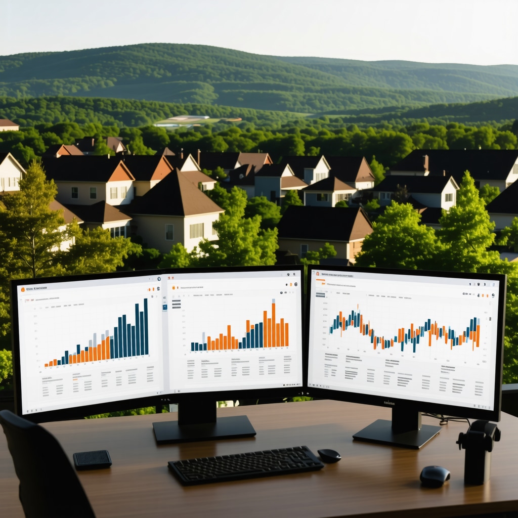 Local Tennessee Mortgage Market Trends and What They Mean in 2025