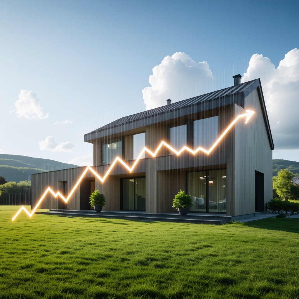 Market Insights: Tennessee Mortgage Rate Trends & Predictions for 2025