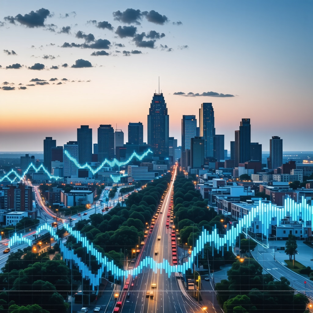 Market Insights: Tennessee Mortgage Rate Trends & Predictions for 2025