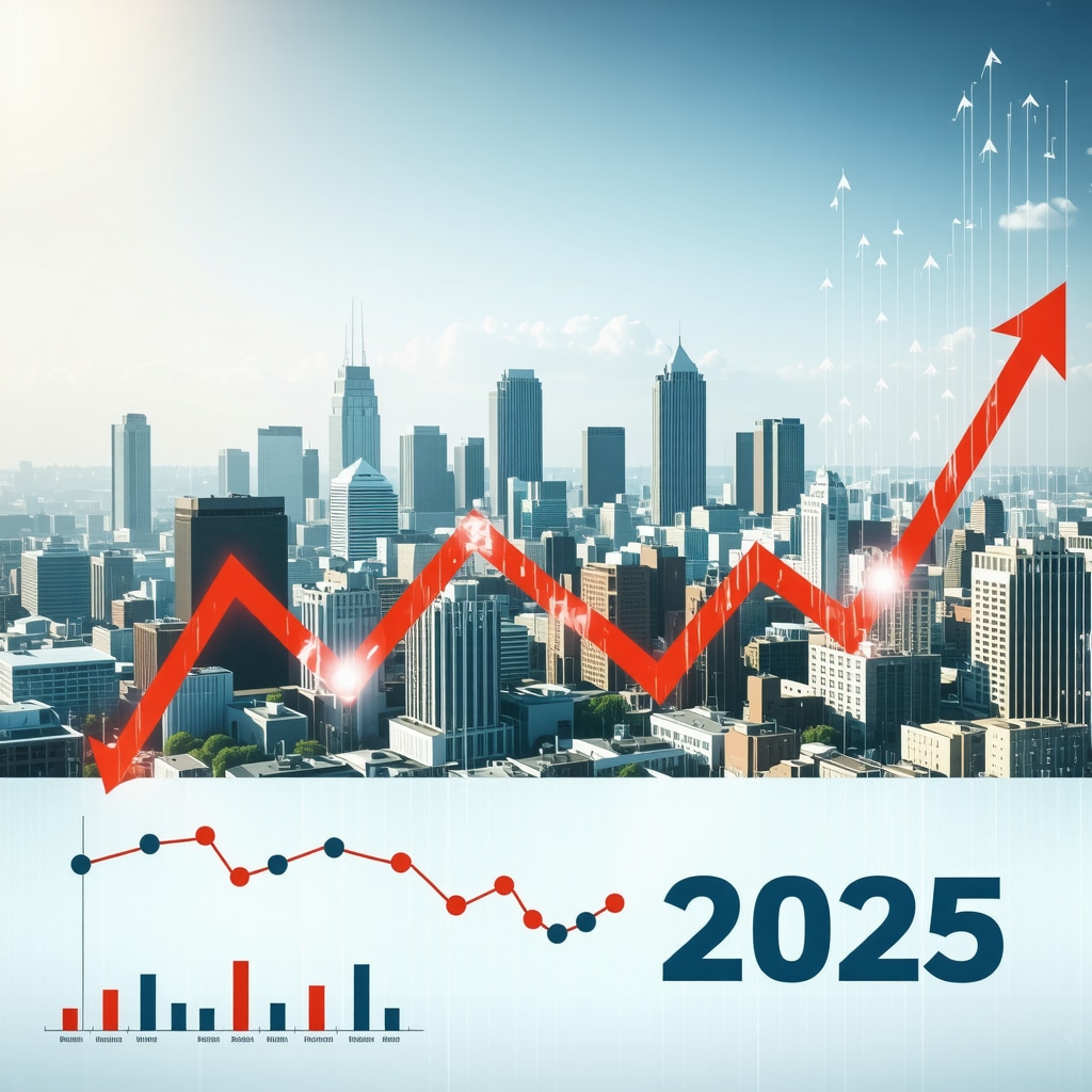 Market Trends: Tennessee’s Investment Property Mortgage Rates in 2025