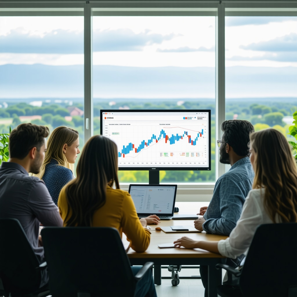 Market Trends in Tennessee for 2025: How They Shape Your Mortgage Rate Choices
