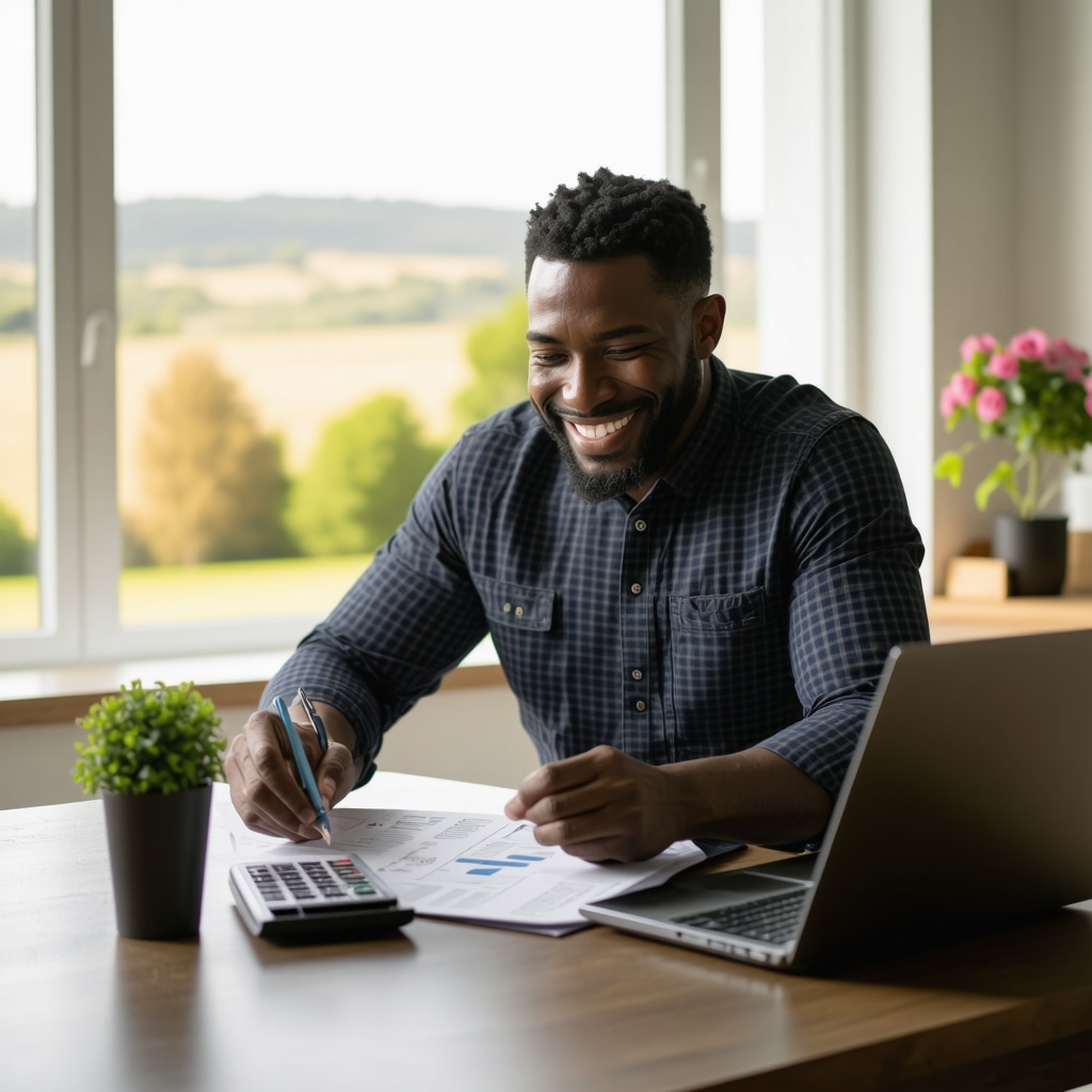 Maximize Your Savings: Tennessee Refinance & Rate Lock Tips for 2025 Homeowners