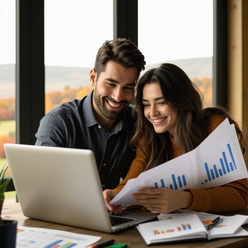 Maximize Your Savings with Top Refinance Strategies in Tennessee 2025