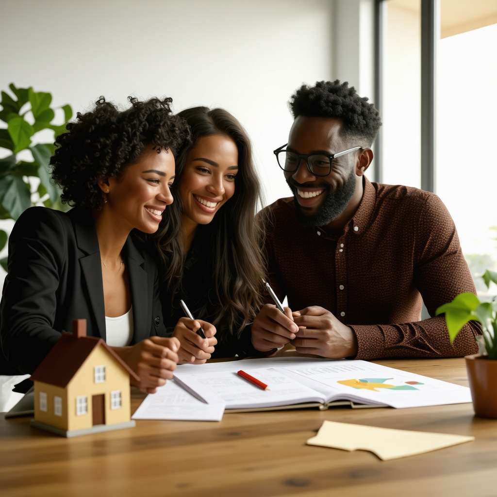 Mortgage Application Tips for Tennessee Buyers: Getting Approved Fast in 2025