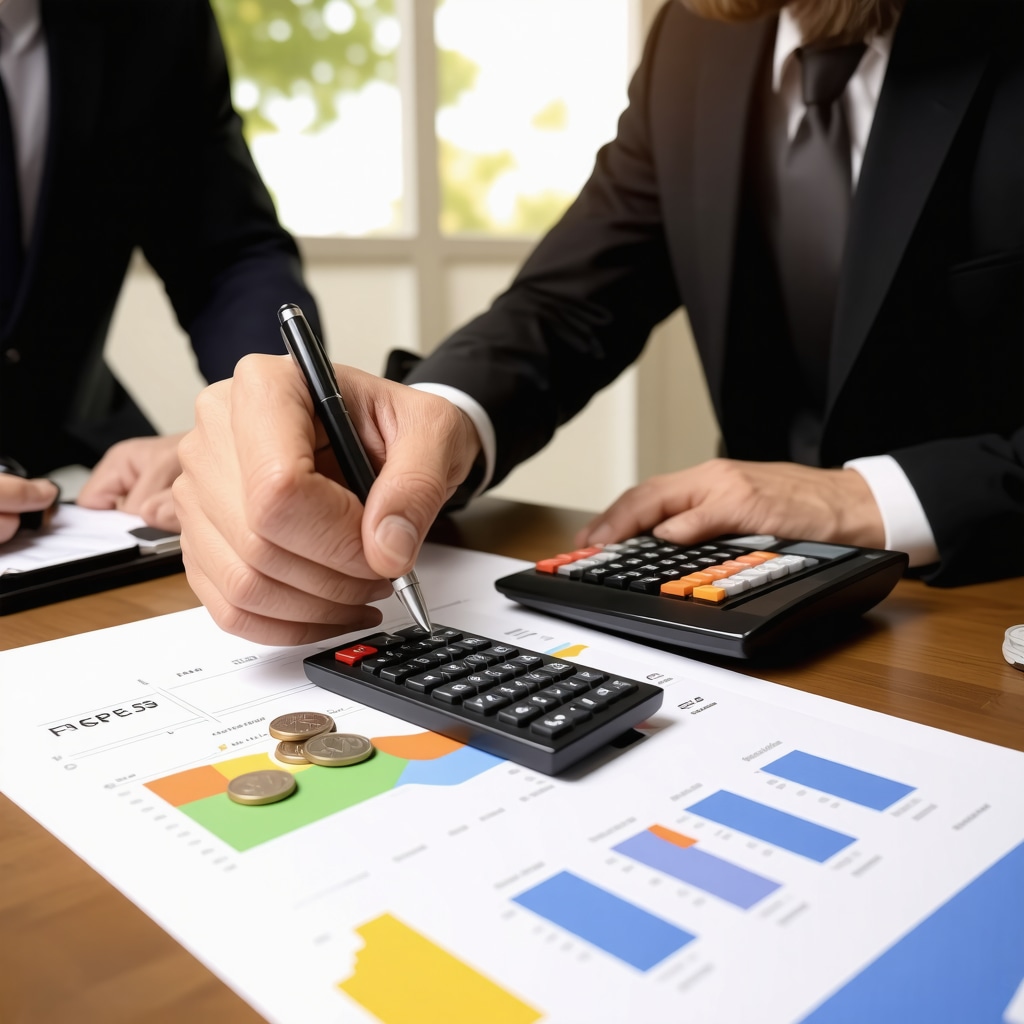 Mortgage Broker Fees Explained: What Every Tennessee Buyer Should Know