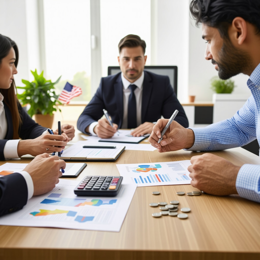 Mortgage Broker vs Lender: Fee Differences and What Tennessee Buyers Should Know