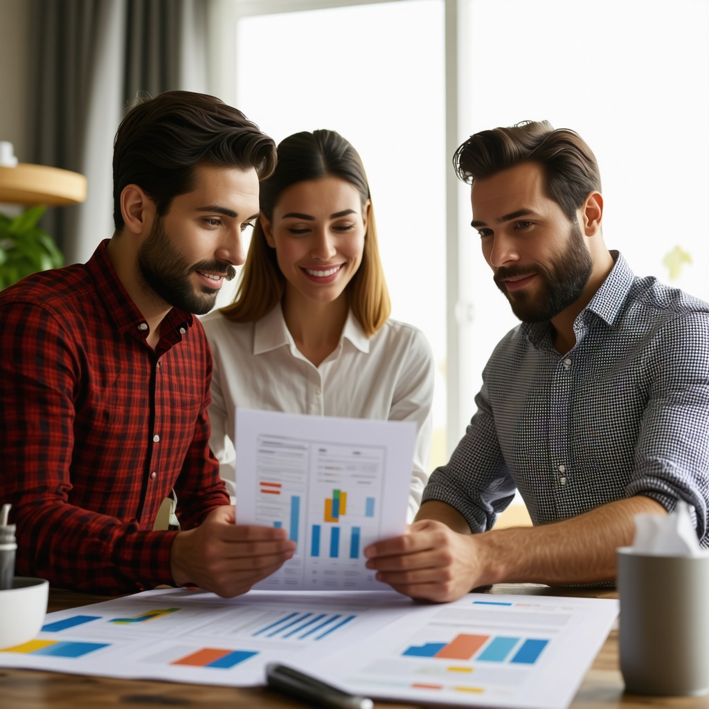 Mortgage Broker vs Lender Fees: What Tennessee Homebuyers Need to Know