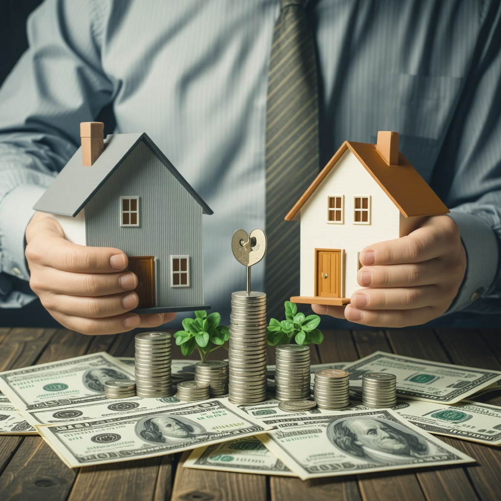 Mortgage Broker vs Lender in Tennessee: Which One Saves You More?