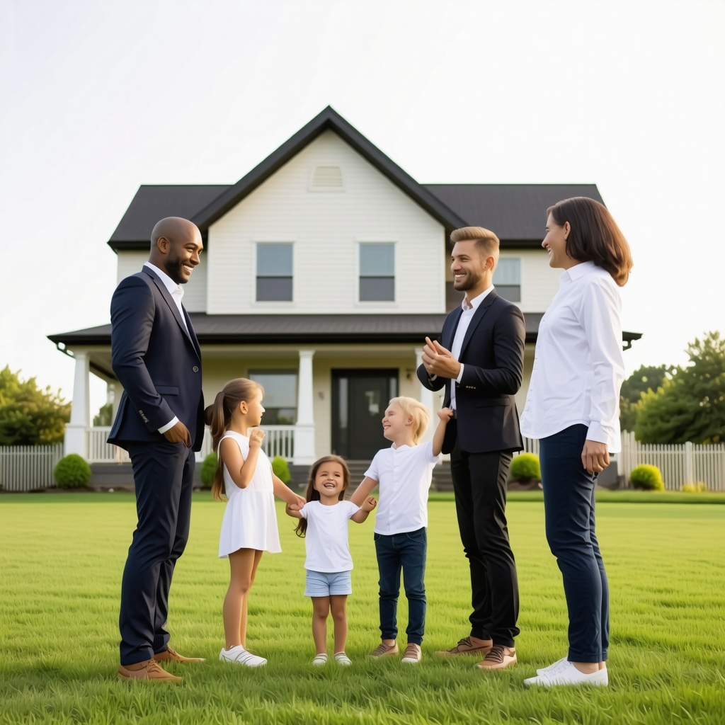 Mortgage Broker vs Lender in Tennessee: Who Offers the Best 2025 Home Loans?