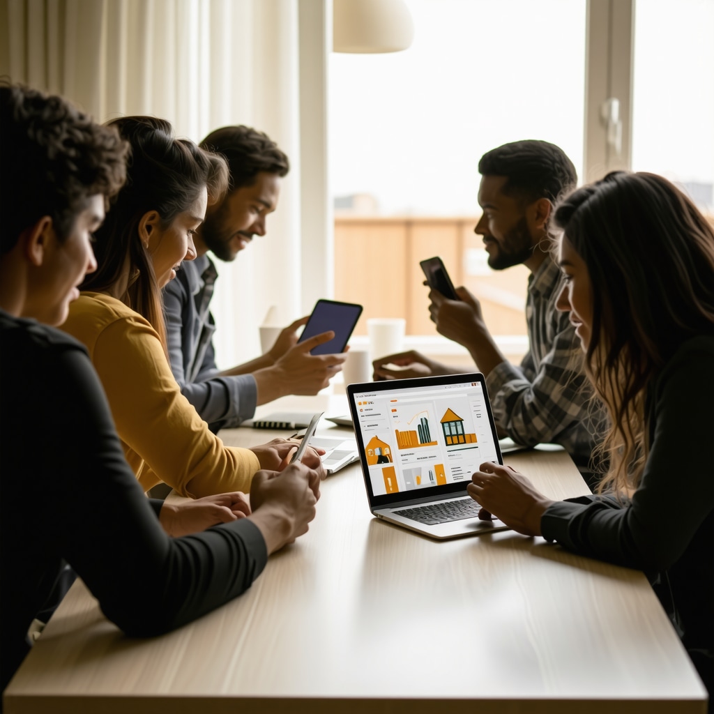 Mortgage Rate Comparison Tools for Tennessee Buyers: Find Your Best Rate