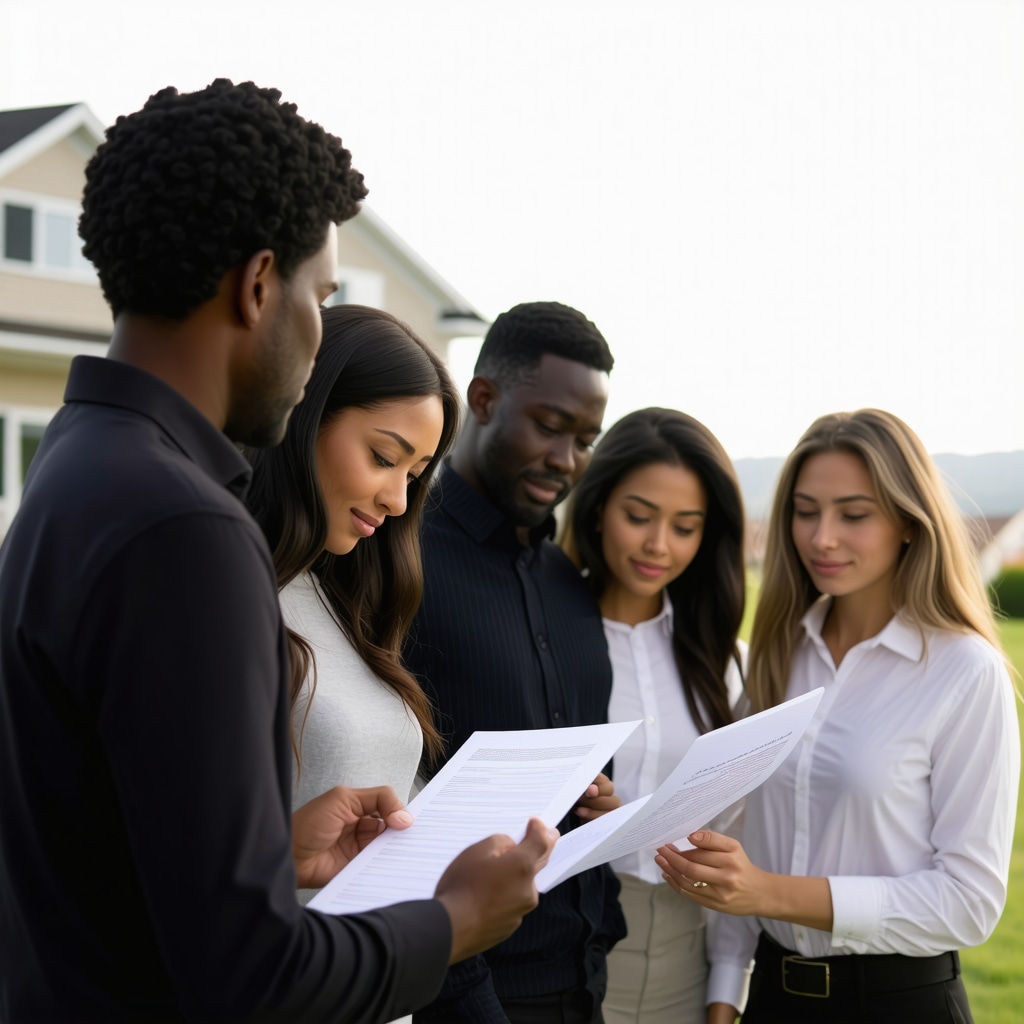 Mortgage Rate Comparison in Tennessee: Find the Best Deals for 2025