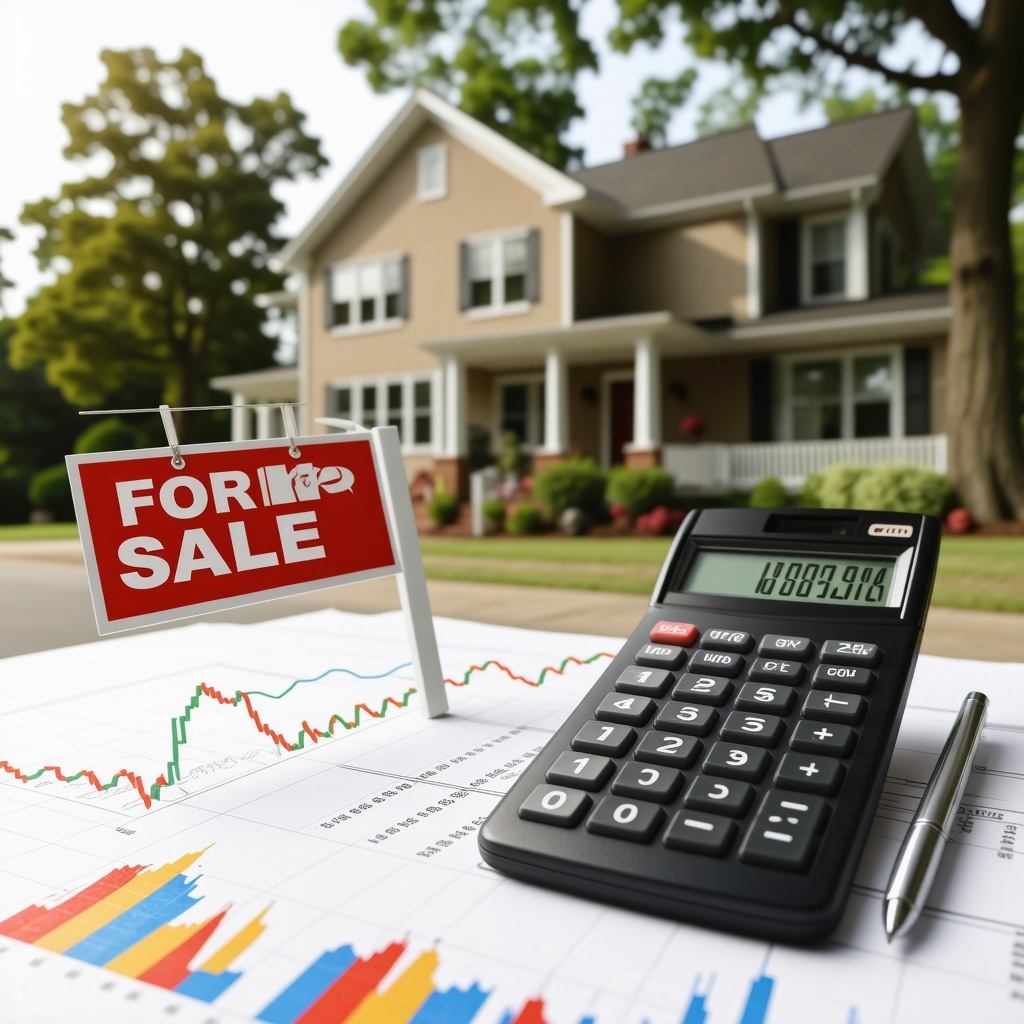 Mortgage Rate Predictions for Tennessee: What Buyers Should Know
