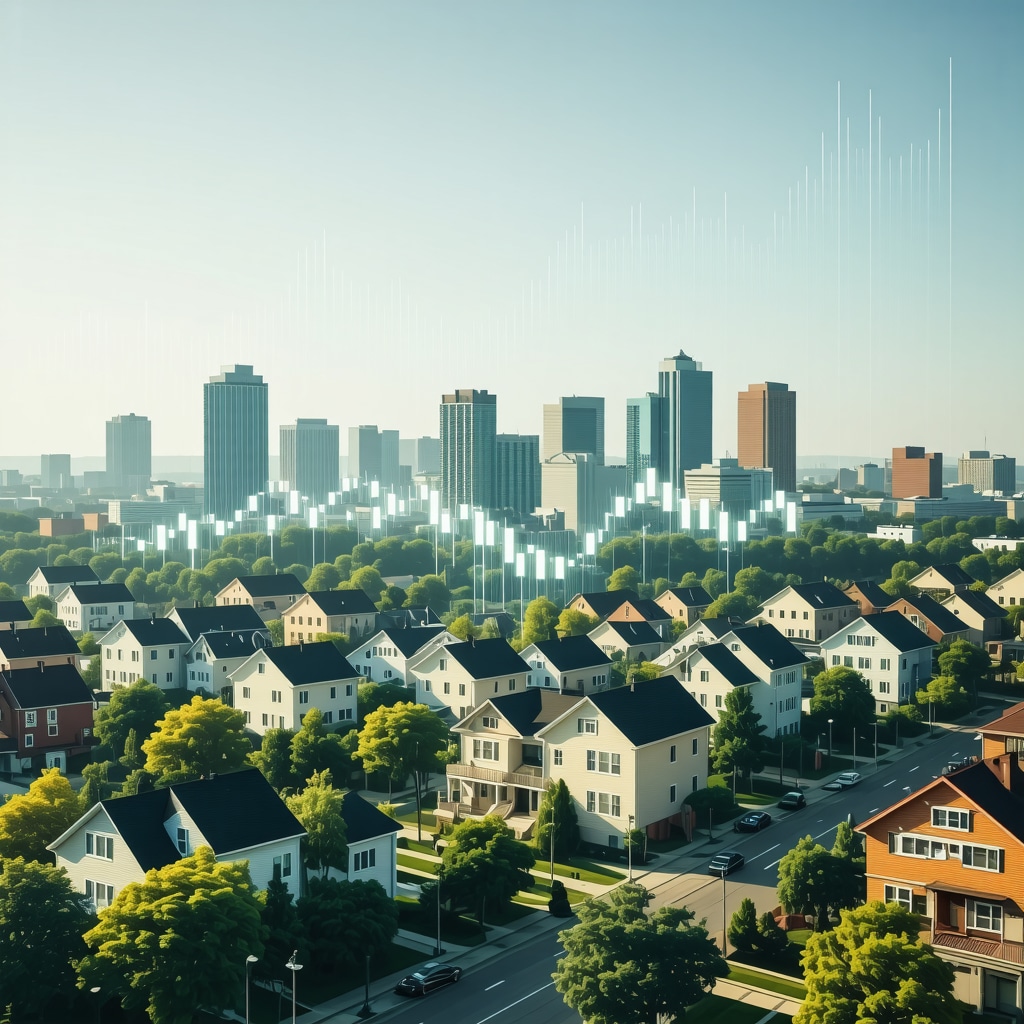 Mortgage Rate Trends in Tennessee: April to December 2025 Insights