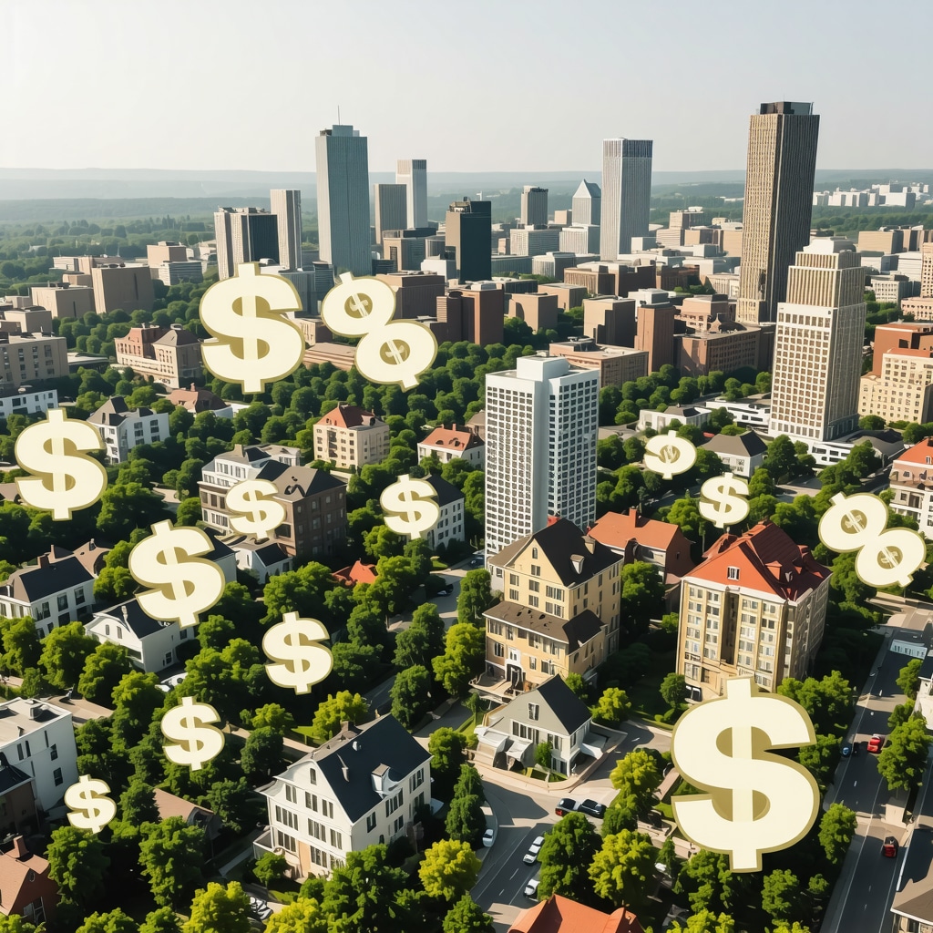 Mortgage Rates for Investment Properties in Tennessee: 2025 Guide