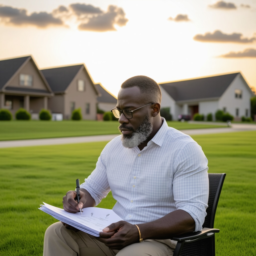 Mortgage Rates for Investment Properties in Tennessee: Smart Strategies 2025