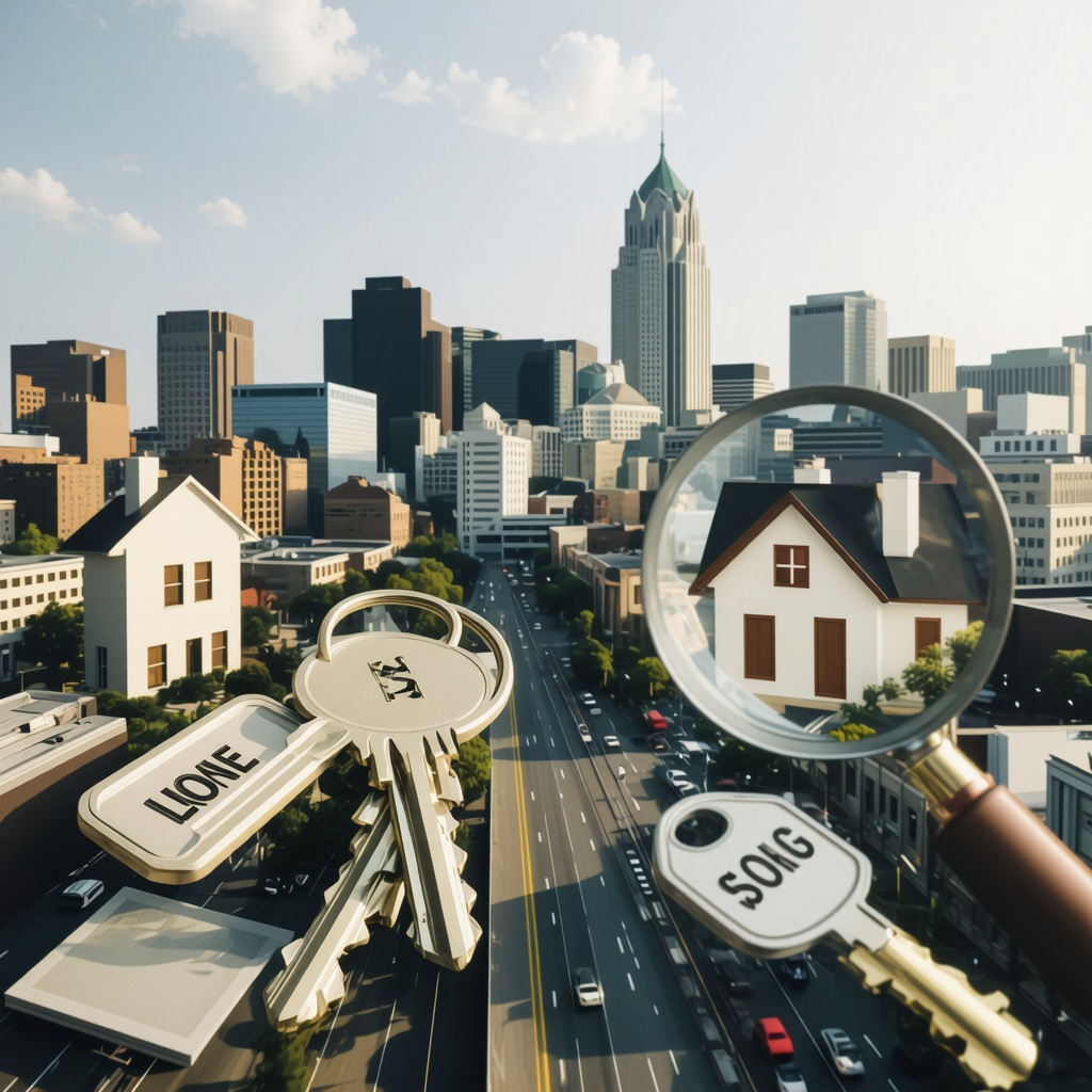 Nashville Mortgage Lenders: Finding the Best Deals in 2025