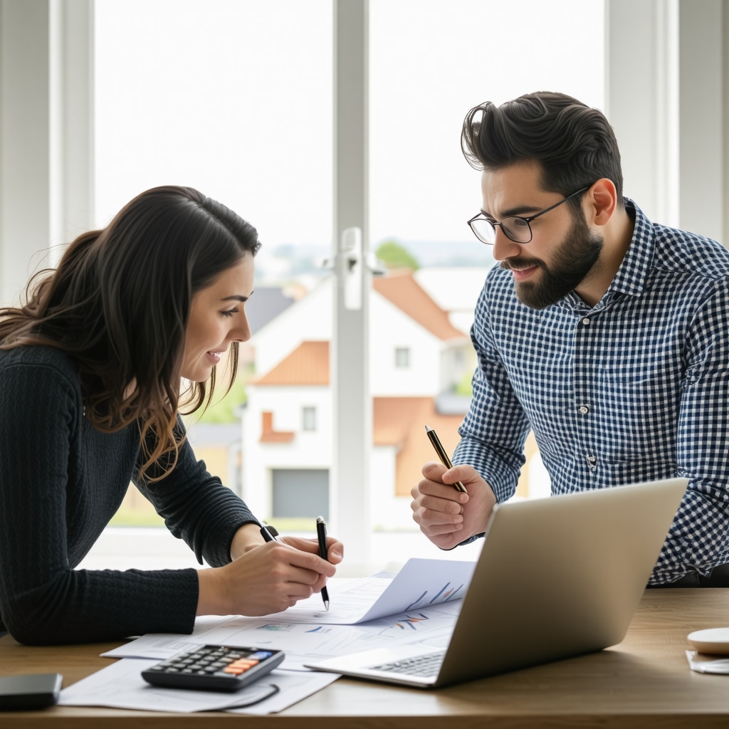 Navigating Knoxville Mortgage Rates: What 2025 Buyers Must Know