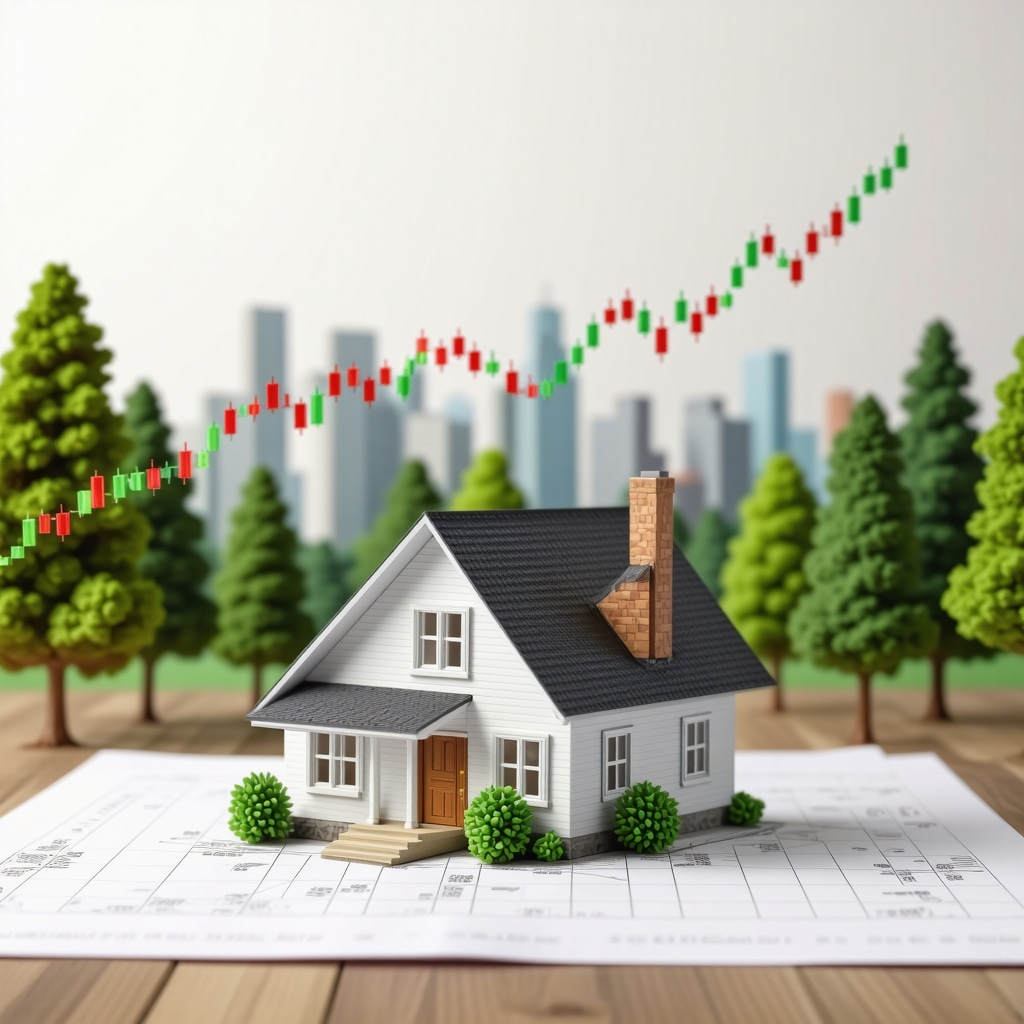 Predicting Tennessee Mortgage Rate Trends for 2025: What You Need to Know