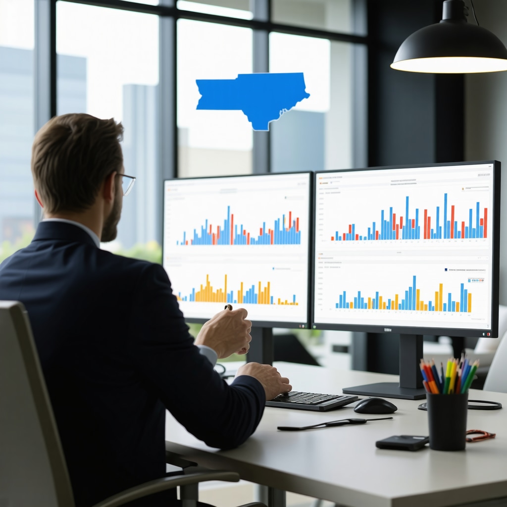 Predicting Tennessee’s Mortgage Rates in 2025: Expert Insights & Trends