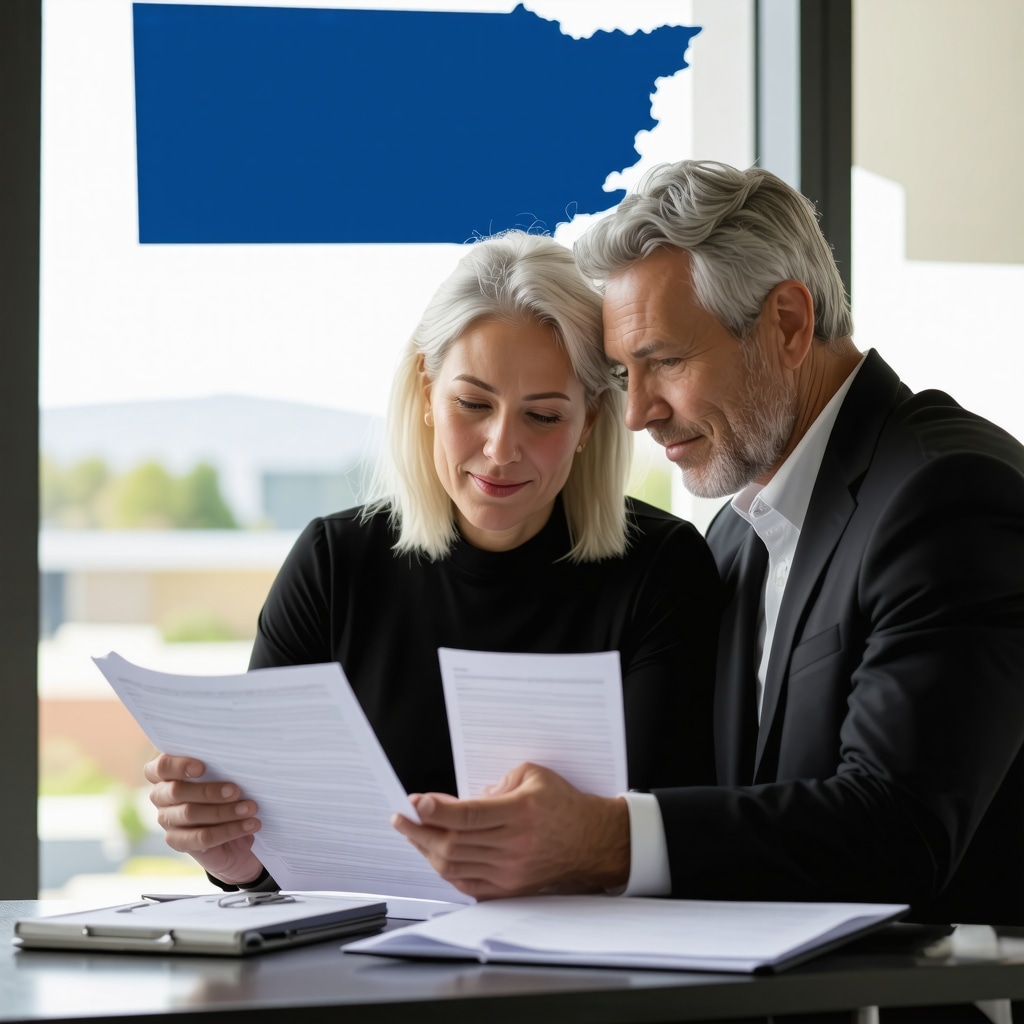 Refinance Mortgage Rates in Tennessee: Effective Strategies to Lock Low Rates
