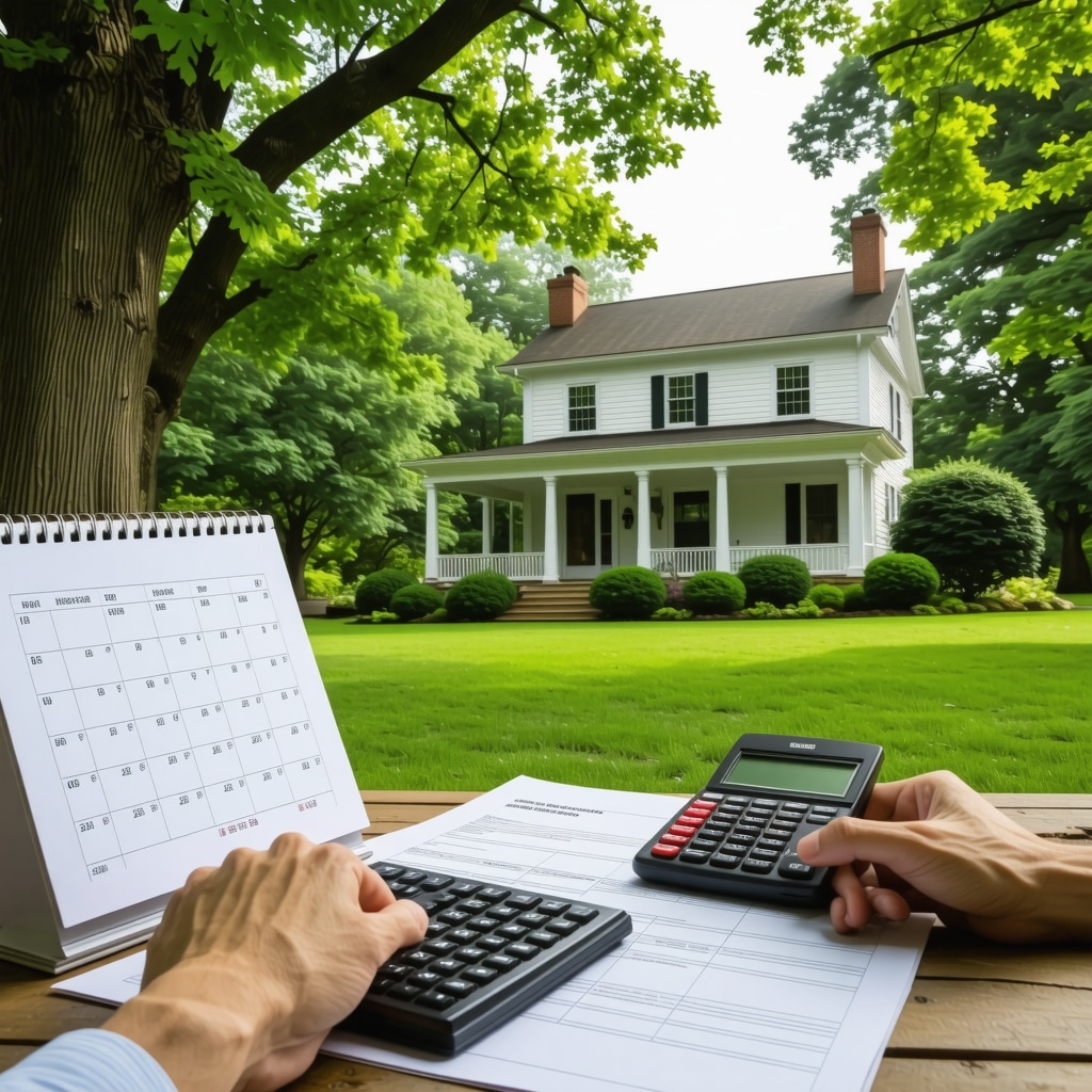 Refinance Mortgage Rates in Tennessee: How to Time Your Application