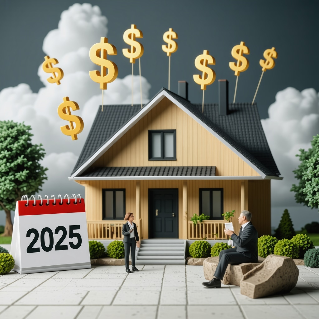 Refinance Rates in Tennessee 2025: How to Lock in Maximum Savings