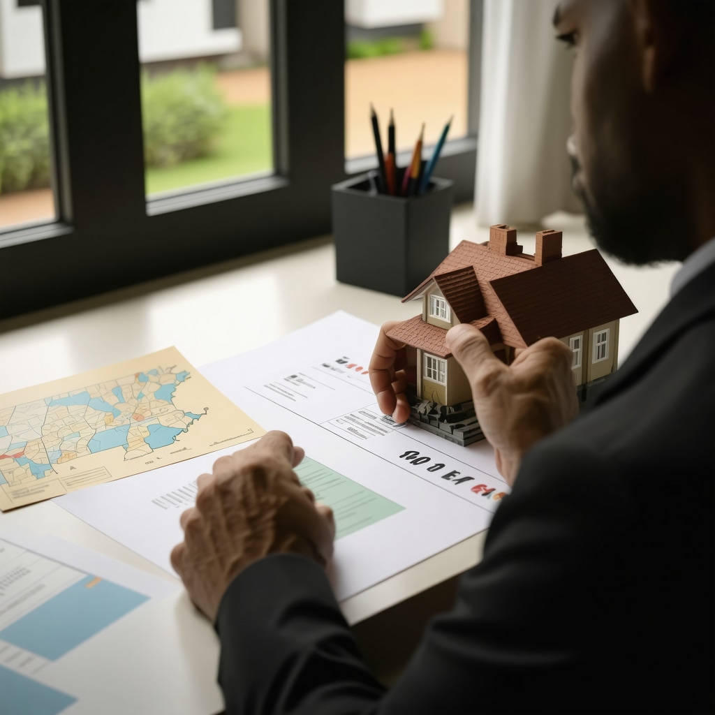 Refinance Your Investment Property Mortgage in Tennessee Smartly