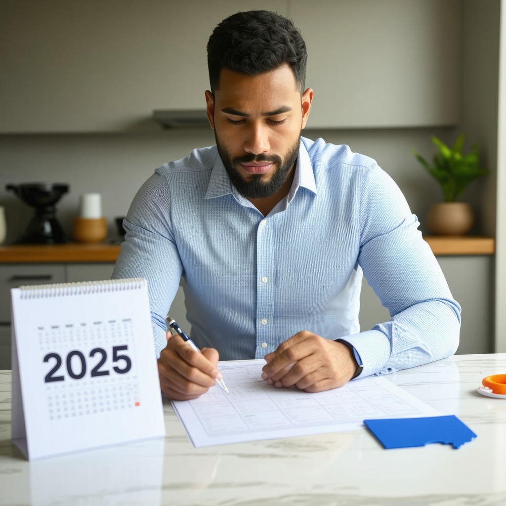 Refinance Your Tennessee Mortgage: Best Timing and Strategies for 2025