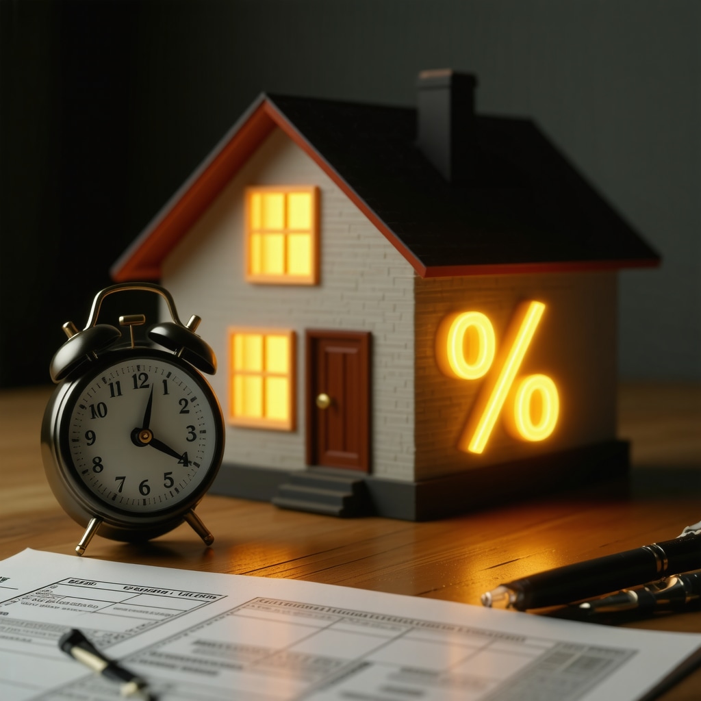 Refinancing Strategies in Tennessee to Lock in Low Rates Quickly