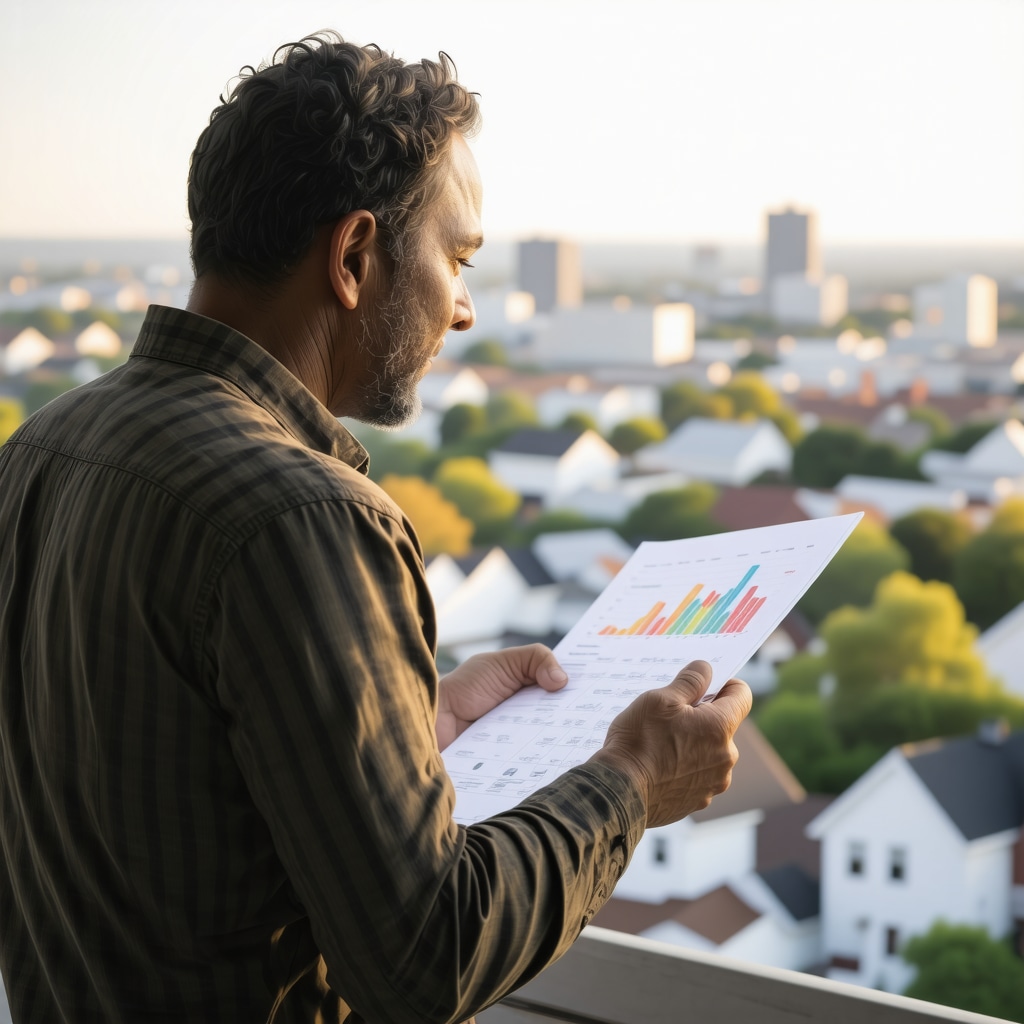 Refinancing Strategies to Beat Rising Mortgage Rates in Tennessee