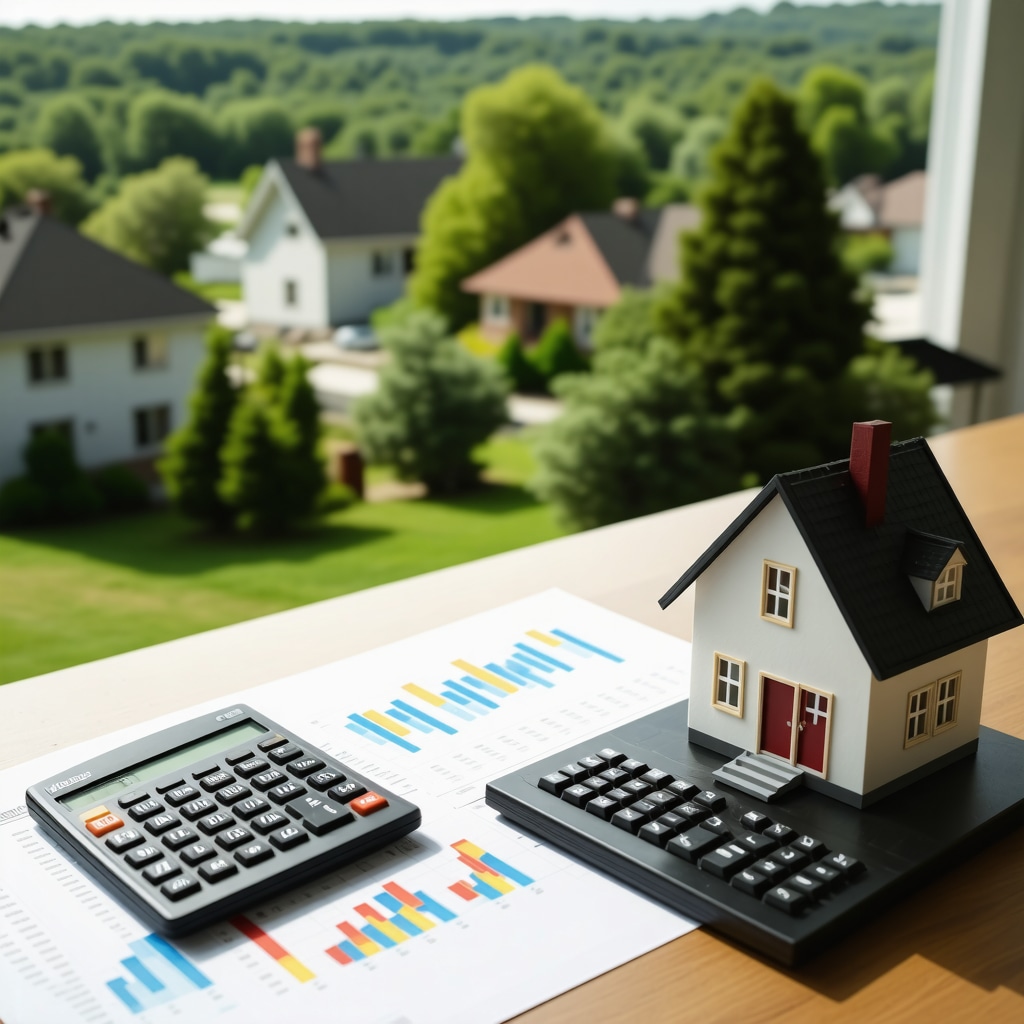 Revisit Your Refinance Strategy: Tennessee Mortgage Rates for 2025