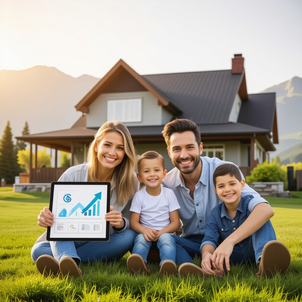 Revolutionize Your Refinancing: Top Strategies to Reduce Tennessee Mortgage Payments