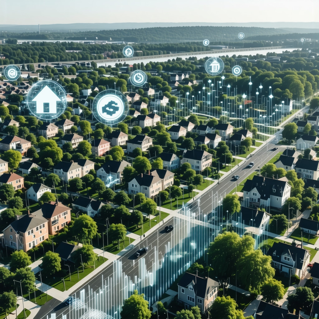Smart Mortgage Options for Tennessee Investment Properties in 2025