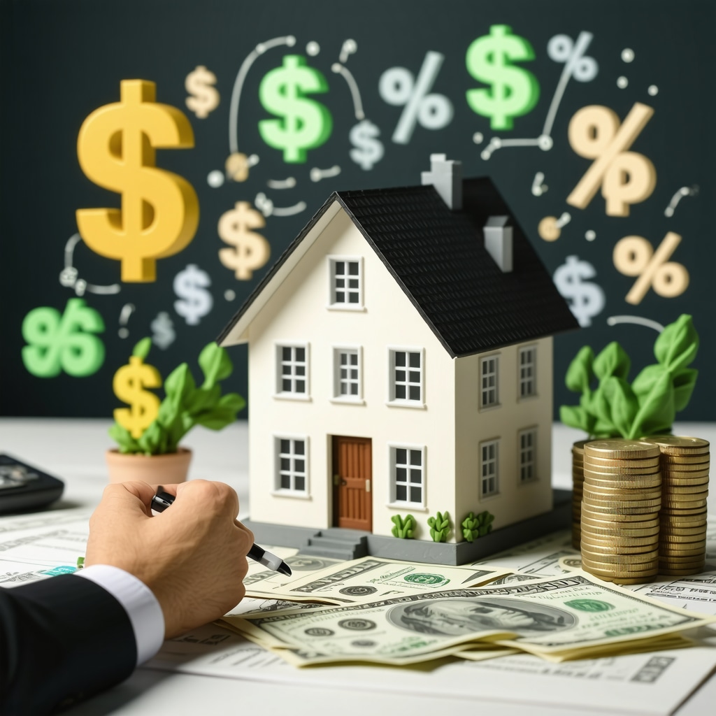 Smart Refinancing Strategies to Save on Tennessee Mortgage Rates