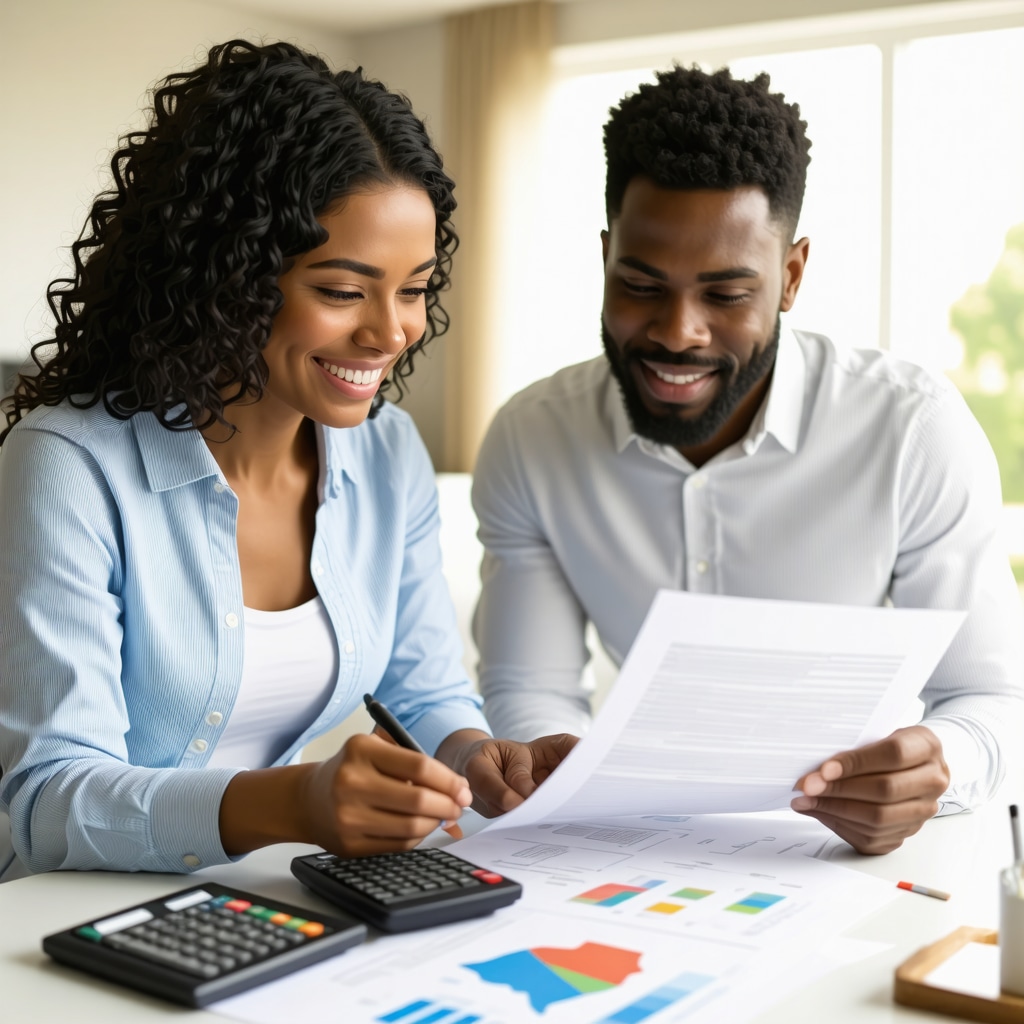Smart Tips for Achieving Better Credit & Lower Mortgage Rates in Tennessee 2025