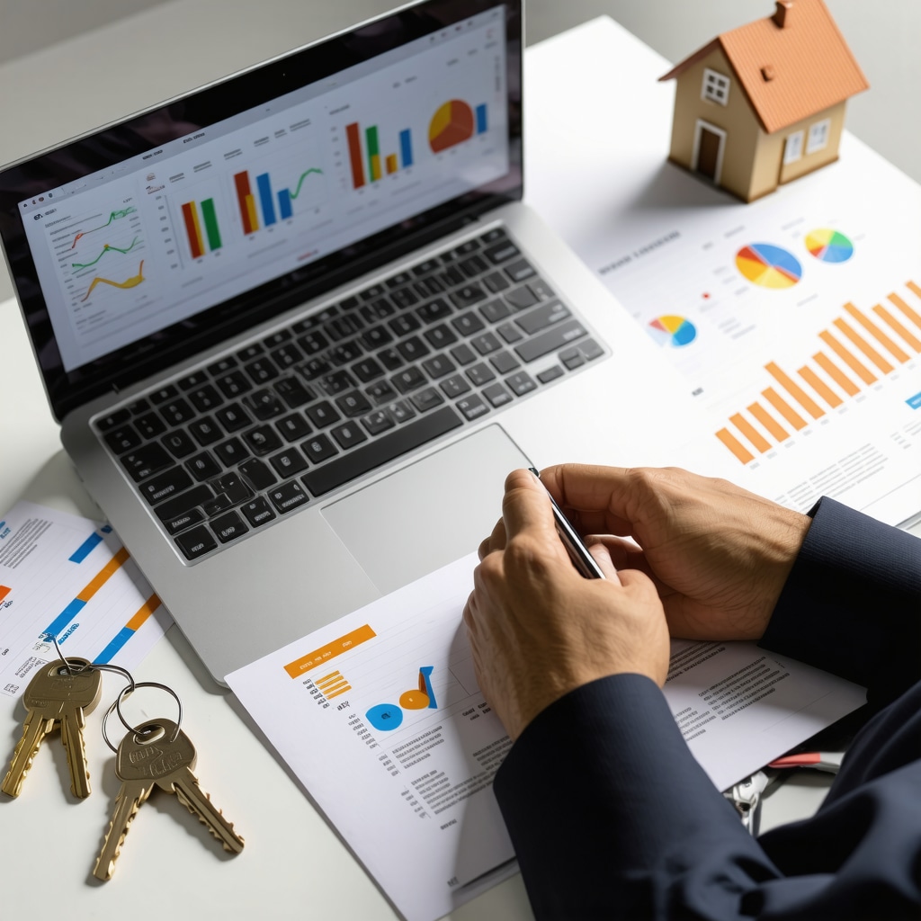 Smart Ways to Improve Your Credit Score for Better Tennessee Mortgage Rates