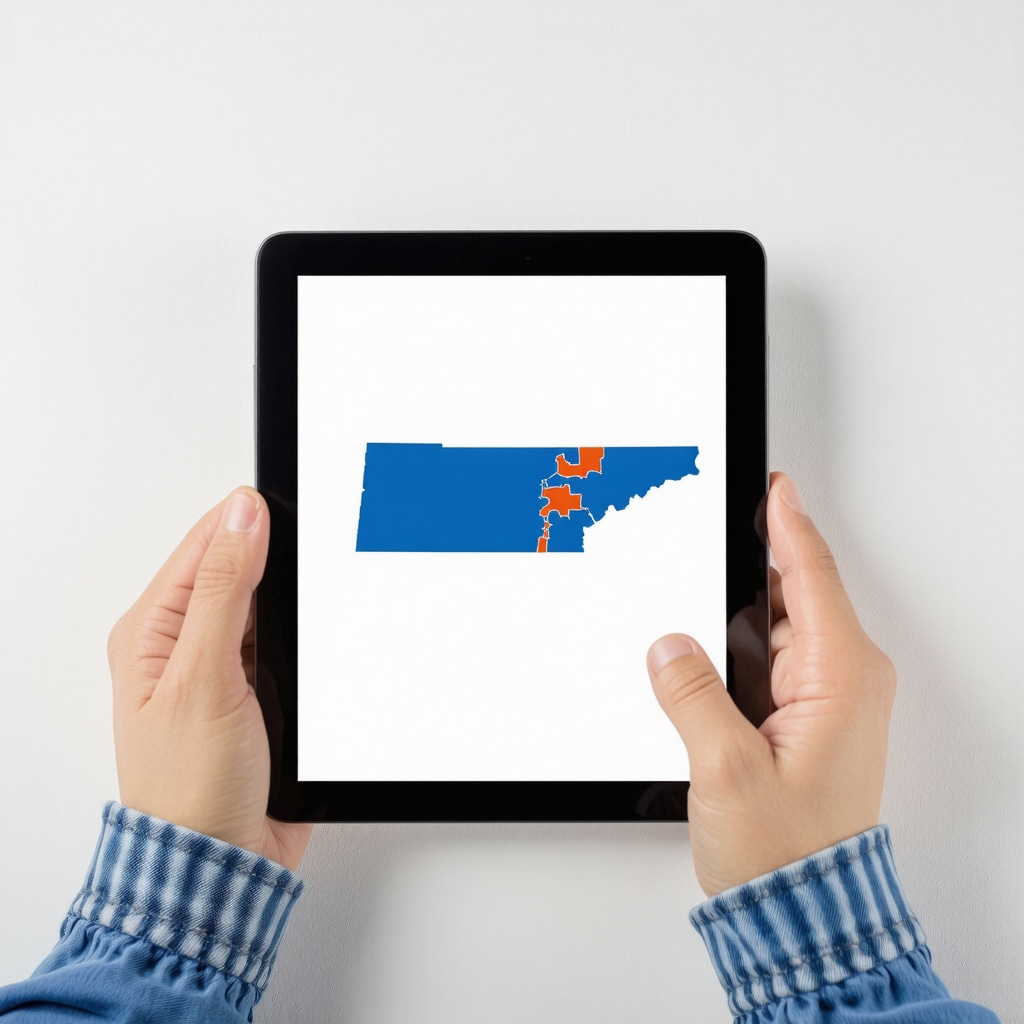 Step-by-Step: Applying for a Tennessee Mortgage in 2025 — What You Should Know