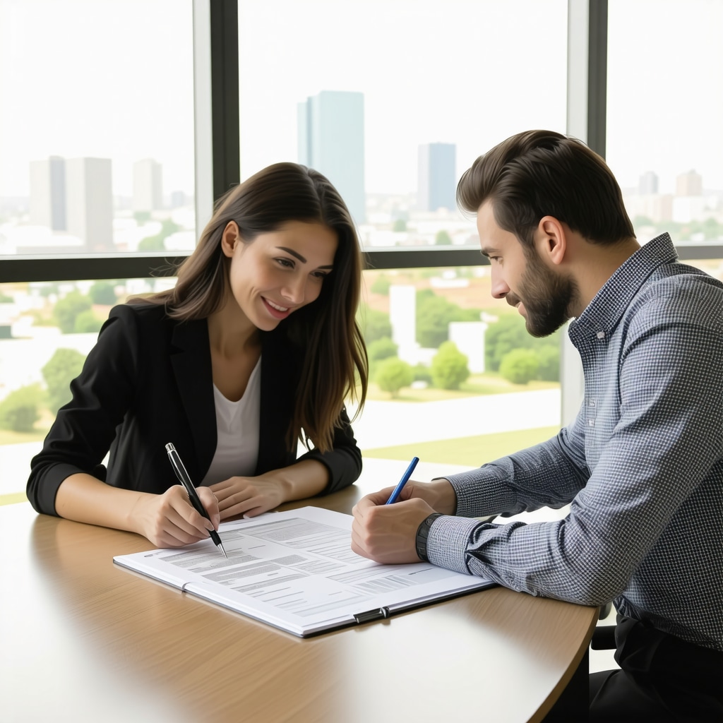 Step-by-Step Guide to Applying for a Mortgage in Tennessee 2025