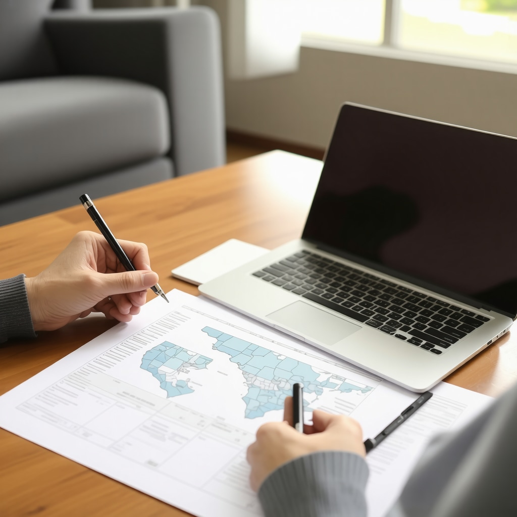 Step-by-Step Guide to Applying for a Mortgage in Tennessee 2025