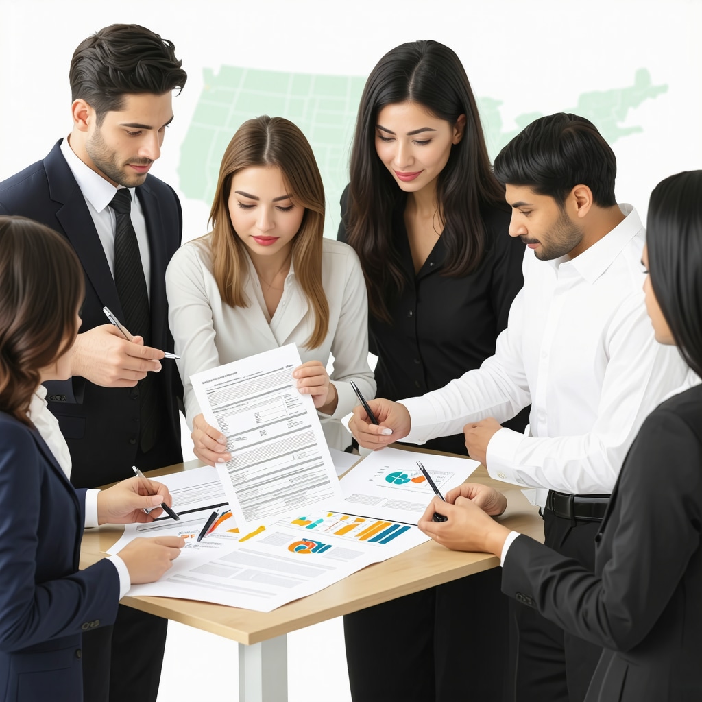Step-by-Step Guide to Tennessee's Loan Types & Finding the Best Options in 2025