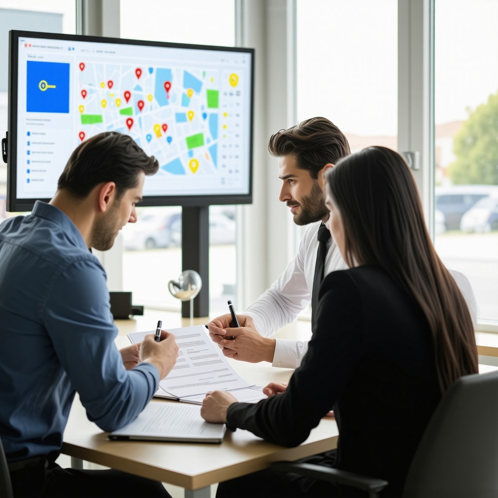 Step-by-Step Guide to the Tennessee Mortgage Application Process in 2025