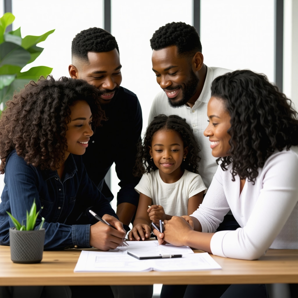 Step-by-Step Mortgage Application in Tennessee: What to Expect in 2025