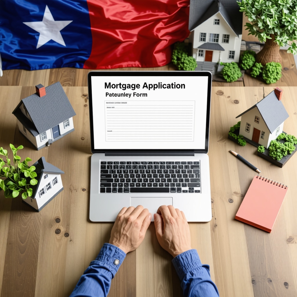 Step-by-Step Tennessee Mortgage Application Process: What to Expect in 2025