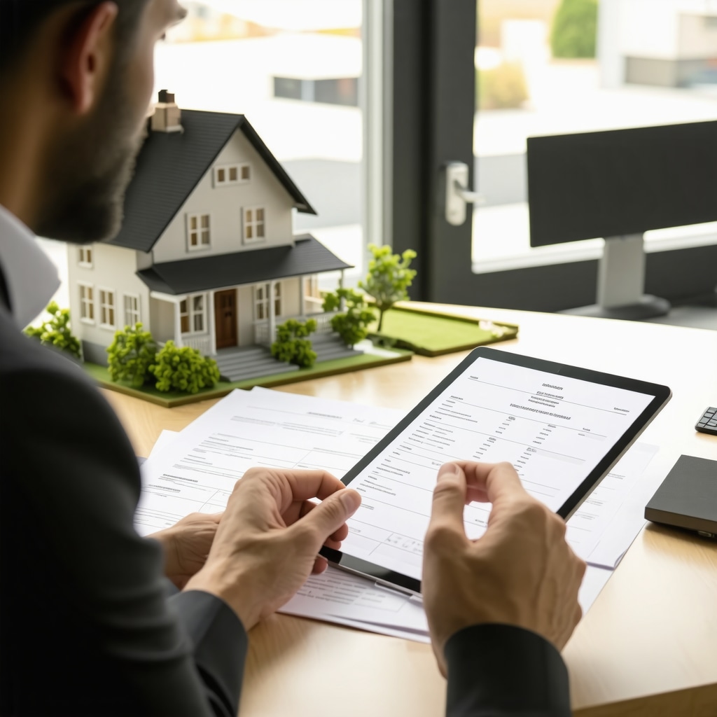 Step-by-Step Tennessee Mortgage Application Process for 2025 Homebuyers