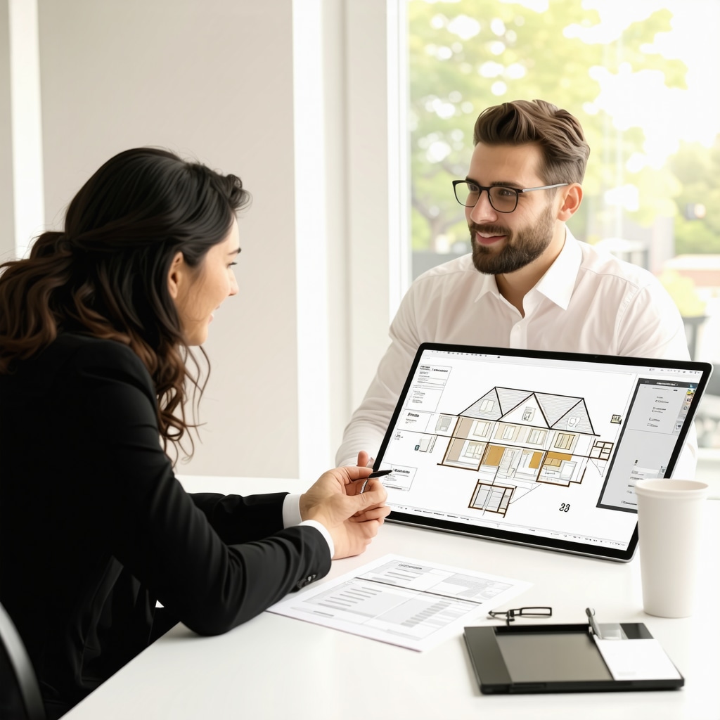 Step-by-Step Tennessee Mortgage Application Process for 2025 Homebuyers