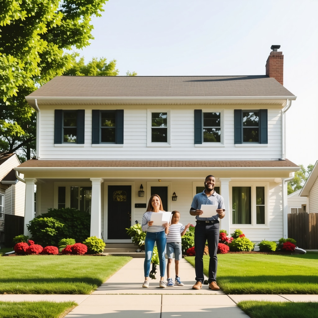 Tennessee FHA Loans 2025: How to Qualify and Save Thousands