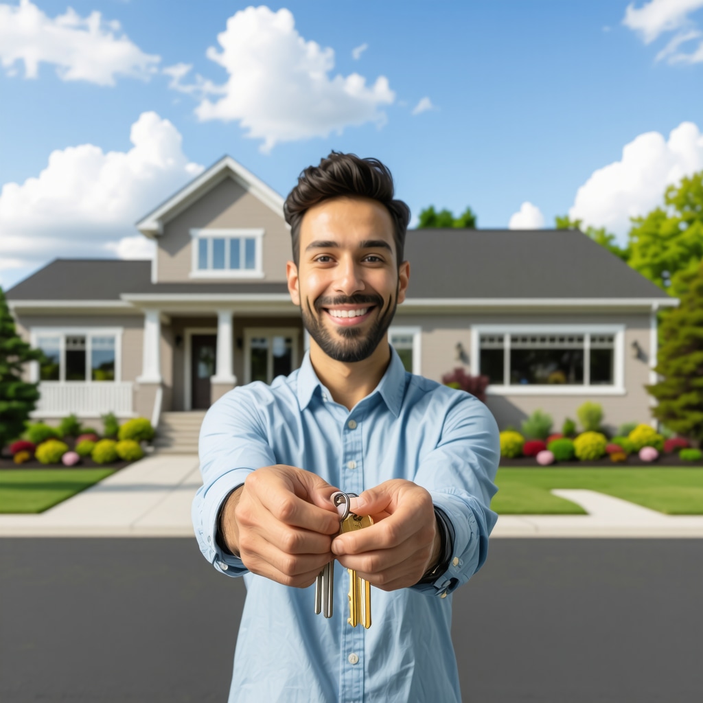 Tennessee First-Time Home Buyer Loans & How to Secure Them in 2025