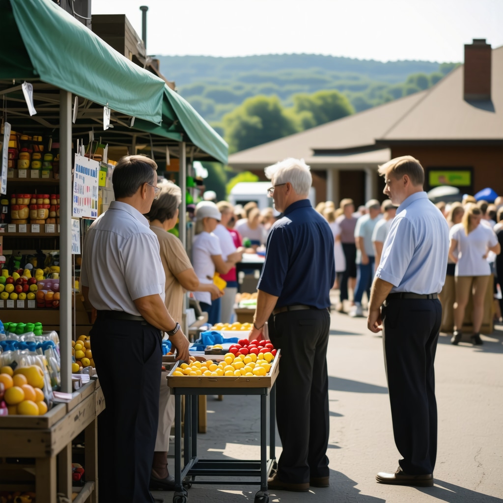 Tennessee Market Trends & Their Effect on Mortgage Rates in 2025: What Buyers Should Know